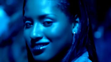 Pasha Bleasdell, Model and Star of Nelly's 'Hot in Herre' Music Video, Dead at 38